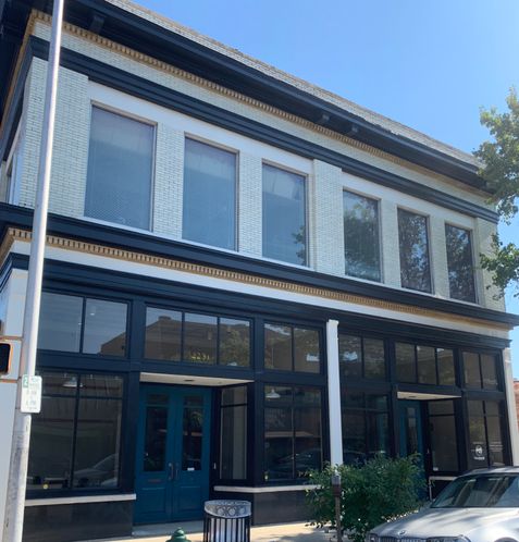 Black Diamond : 2229 1st Ave N, Birmingham, AL 35203